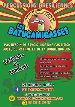 FLYER S